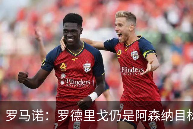 罗马诺：罗德里戈仍是阿森纳目标，冬窗无进展